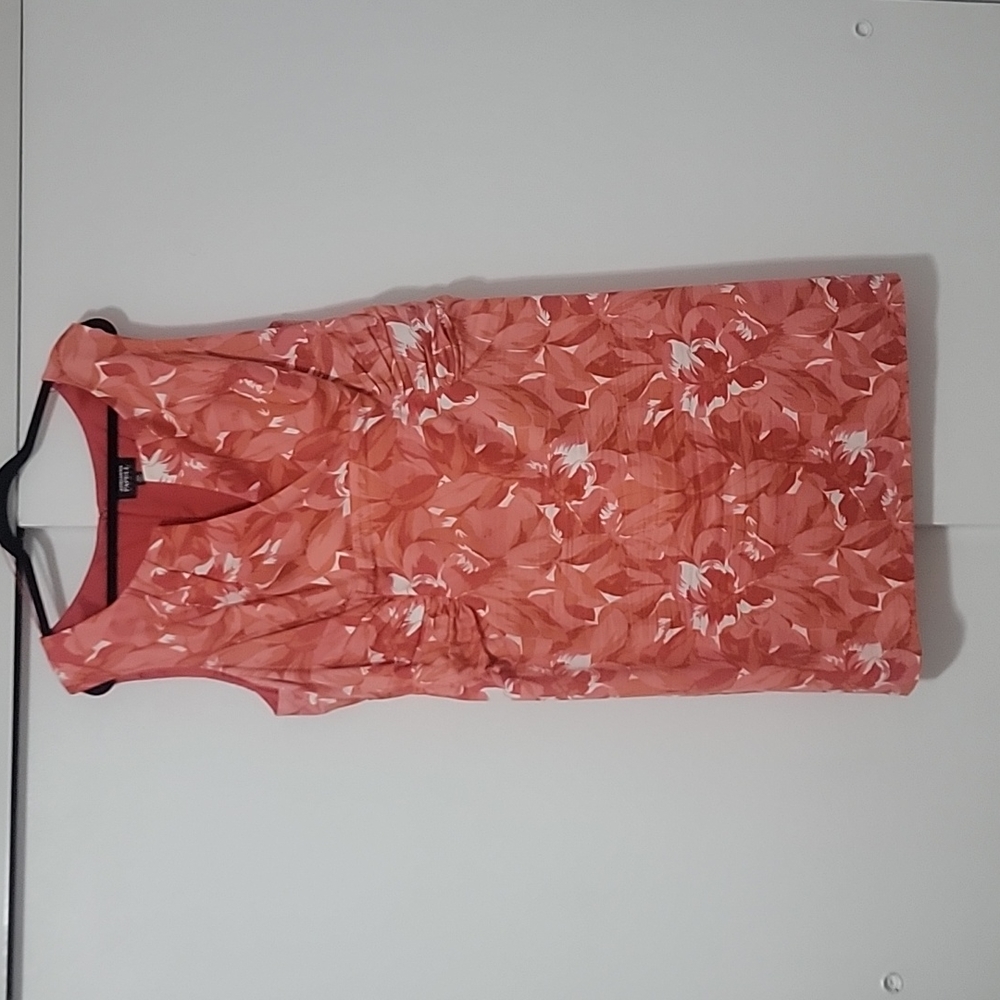 DRESS "ADRIANNA PAPELL"